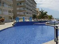 Villa Rosita 코수멜