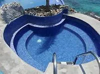 *** Hotel Villa Rosita Cozumel Mexico