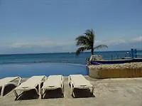 Villa Rosita Cozumel 3*,  Mexico